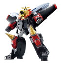 TAMASHII NATIONS TAMASHII NATIONS 超合金魂 GX-68 勇者王ガオガイガー (再販) 約260mm PVCABSダイキャスト製 塗装済み可動フィギュア