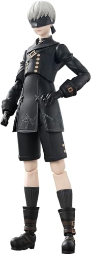TAMASHII NATIONS S.H.ե奢 NieR:Automata Ver1.1a(ˡ ȥޥ Ver1.1a...