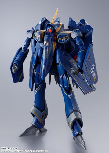 TAMASHII NATIONS DXĶ ޥץ饹 YF-21(ɡܡޥ) 280mm PVCABS㥹...