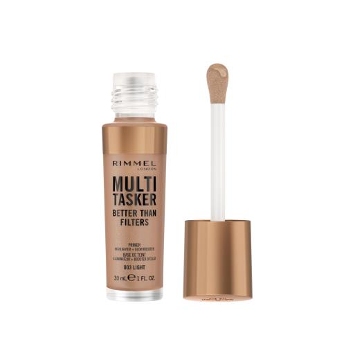 RIMMEL()  ޥ ٥ե륿 003 饤 30ml