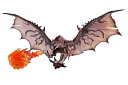 TAMASHII NATIONS S.H.MonsterArts モンスターハンター リオレウス -20th Anniversary Edition- 約400mm PVCABS製 塗装済み可動フィギュア