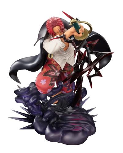 TAMASHII NATIONS ե奢ZERO ONE PIECE[Ķ]󥯥-- 200mm PVCABS ...