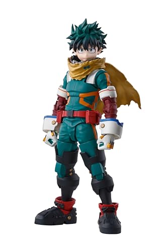 TAMASHII NATIONS S.H.ե奢 ͤΥҡǥߥ ëе 140mm PVCABS Ѥ߲ưե...