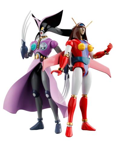 TAMASHII NATIONS Ķ⺲ 졼ȥޥ󥬡 GX-114 ̥ GX-12R ӥ塼ʥA 170mm160m...