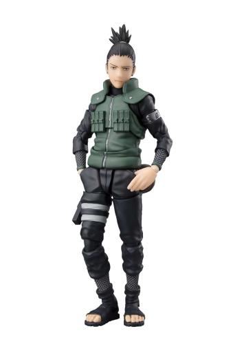 TAMASHII NATIONS S.H.ե奢 NARUTO-ʥ- ɥޥ -ȴƬǾ- 145mm ...