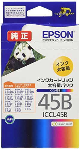 ץ  󥯥ȥå ѥ ICCL45B 顼4η 