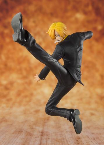 TAMASHII NATIONS ե奢ZERO ONE PIECE ­Υ 130mm ABSPVC Ѥߴʥե...