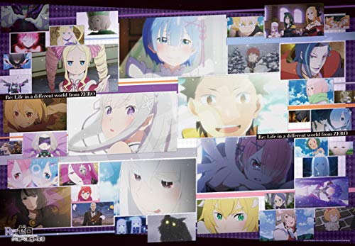 ѥ 1000ԡ Re: Ϥ Re:Life in a different world from ZER...