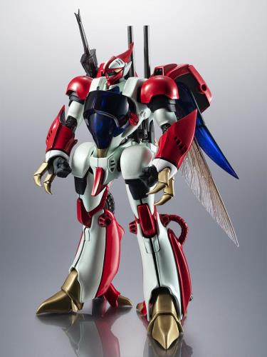 TAMASHII NATIONS METAL ROBOT ΥХ [SIDE AB] ӥХ 155mm ABS㥹...