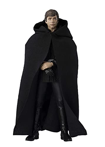 TAMASHII NATIONS S.H.ե奢  ·ޥꥢ (STAR WARS:The Ma...