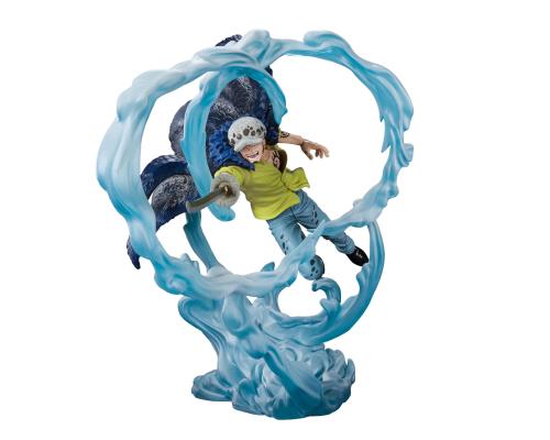 TAMASHII NATIONS ե奢ZERO ONE PIECE[Ķ] ȥե륬 -Ĺ ʪ- ...