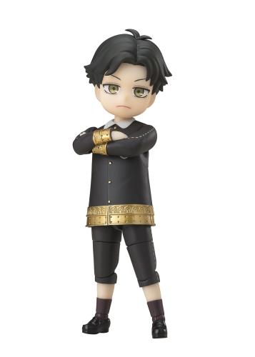 TAMASHII NATIONS S.H.ե奢 SPYFAMILY ߥ󡦥ǥ 90mm PVC Ѥ߲ưե...