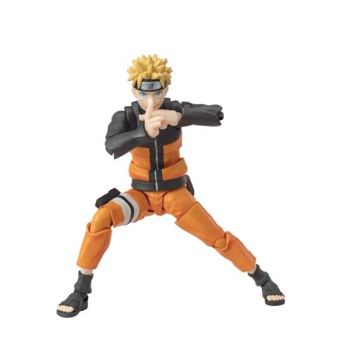 TAMASHII NATIONS S.H.ե奢 NARUTO-ʥ- ޤʥ -NARUTOP99 Edition- ...