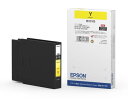 エプソン EPSON 純正インクカートリッジ IB15YB イエロー Lサイズ