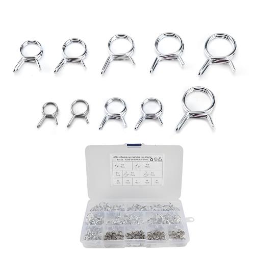 YINKE ۡå ֥磻䡼 ץ󥰥ۡ ۡ 150ĥå 304ƥ쥹 5-14mm ...