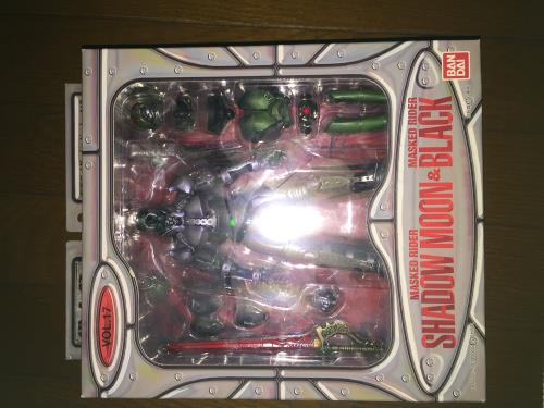 TAMASHII NATIONS S.I.C. Vol. 17 ɡࡼ ̥饤֥å