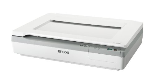 エプソン スキャナー DS-50000 (フラッ