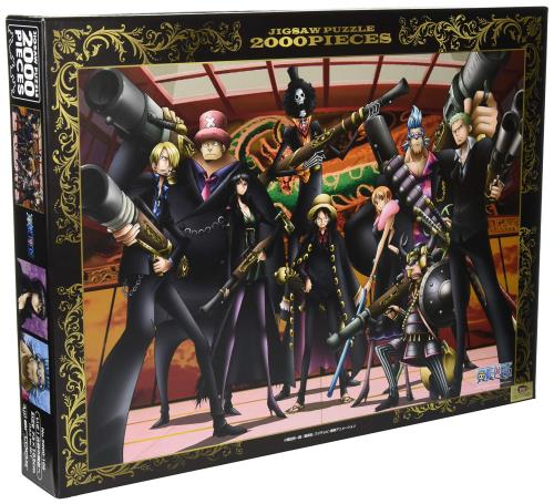 󥹥(ENSKY) ONE PIECE ԡ !  73102cm ѥ 2000ԡ JIGSA...