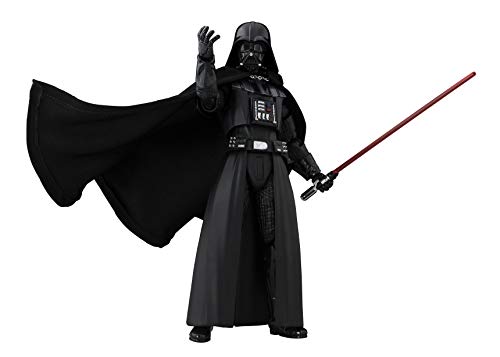 TAMASHII NATIONS S.H.ե奢  ٥(STAR WARS:Return of the...