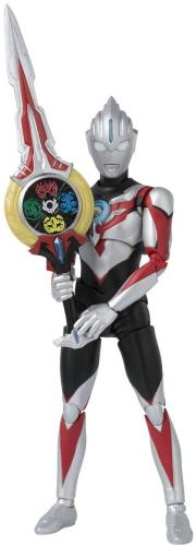 TAMASHII NATIONS S.H.ե奢 ȥޥ󥪡 ֥ꥸ 150mm ABSPVC Ѥ߲ưե...
