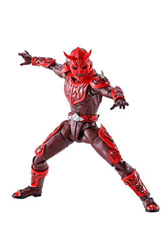 TAMASHII NATIONS S.H.ե奢(Ħˡ) ̥饤Ų ⥿ޥ 145mm ABSPVC ...