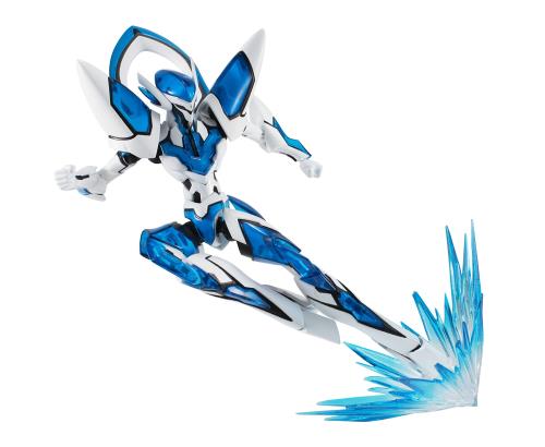 TAMASHII NATIONS ROBOT Хå-BACK ARROW- [SIDE BH] ֥饤ϥ ६ 155mm...
