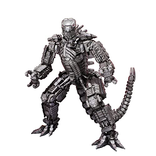 TAMASHII NATIONS S.H.󥹥 MECHAGODZILLA FROM GODZILLA VS. KONG(202...