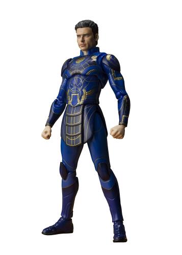 TAMASHII NATIONS S.H.ե奢 MARVEL ʥ륺 ꥹ 150mm PVCABS Ѥ߲ư...