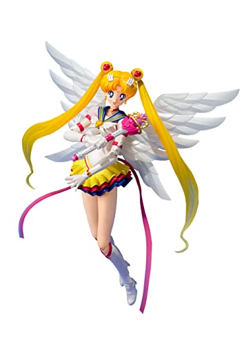 TAMASHII NATIONS S.H.ե奢 Υ顼ࡼ ʥ륻顼ࡼ 135mm ABSPVC ...