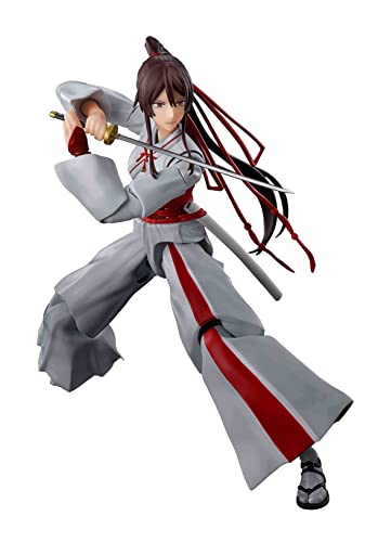 TAMASHII NATIONS TAMASHII NATIONS S.H.ե奢 Ϲ   155mm PVCA...