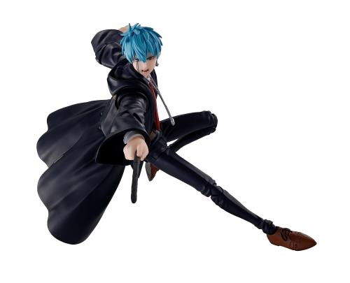 TAMASHII NATIONS S.H.ե奢 ޥå-MASHLE- ޥå 󥹡饦 155mm PVCAB...