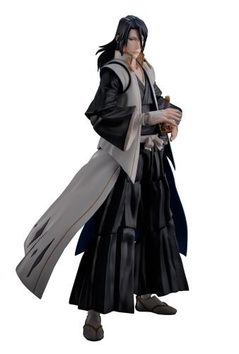TAMASHII NATIONS TAMASHII NATIONS S.H.ե奢 BLEACH ǯ  155mm...
