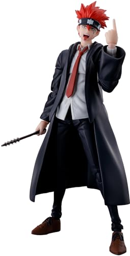 TAMASHII NATIONS S.H.ե奢 ޥå-MASHLE- ɥåȡХå 155mm PVCABS ...