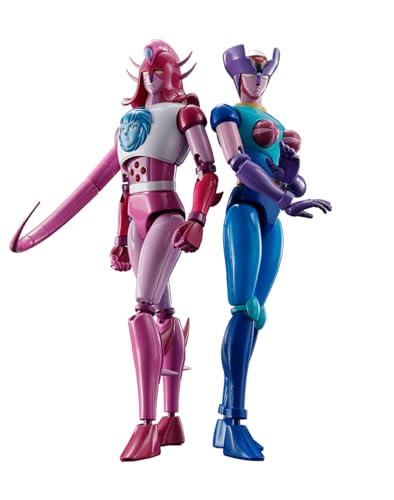 TAMASHII NATIONS Ķ⺲ ޥ󥬡Z꡼ GX-108 饤X1 GX-11R ʥA 170mm ABS...