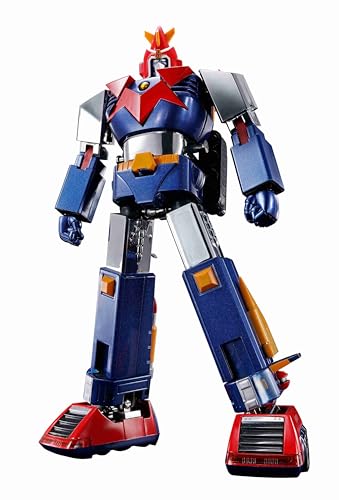 TAMASHII NATIONS Ķ⺲ GX-31SP Ķżޥ ܥƥV CHOGOKIN 50th Ver. 250mm ...