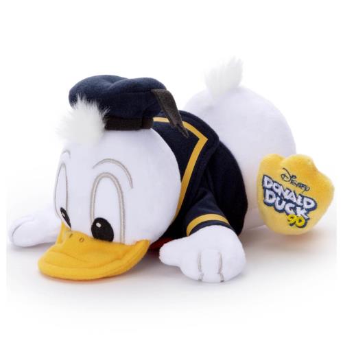 Other - ディズニーキャラクター DONALD DUCK 90 ぬいぐるみS ドナルドダック (ハイ型) ぬいぐるみ幅約19cm