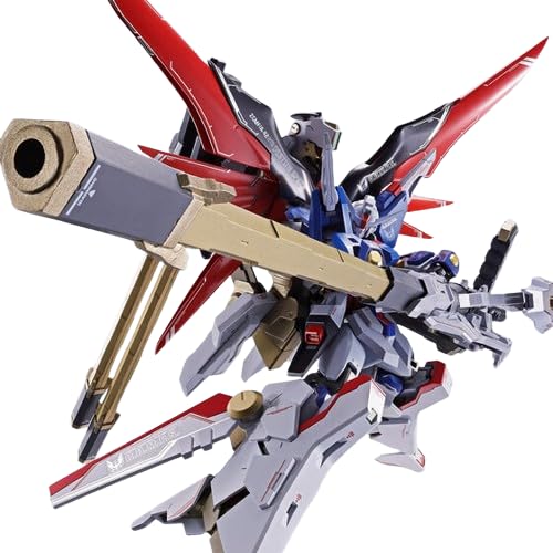 METAL ROBOT SIDE MS 륨å 450mm ABS Ѥ߲ưե奢