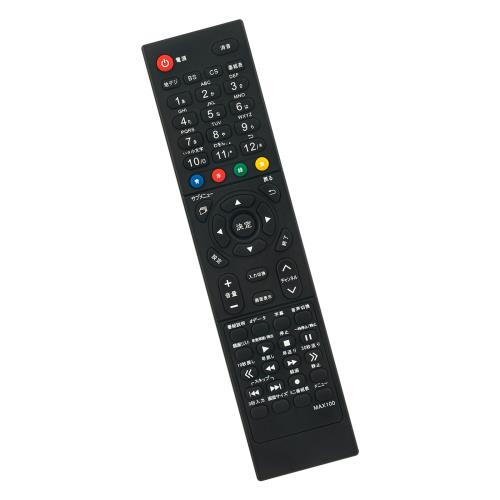 WINFLIKE إ⥳ J-MX100RC ʥ襦 fit for MAXZEN ޥ ƥ SP-32TVD-01 ...