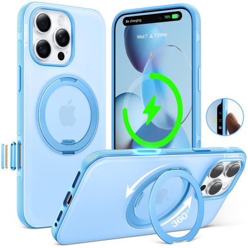 դοѥ֥롼TORRAS iPhone 16 Pro  ¿ǽ360ٲžɥ饳ȥܥդ ...