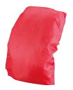 キャプテンスタッグ(CAPTAIN STAG) FEEL BOSCO ザックカバー 45 レッド M-9865