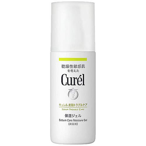  CUREL ȥ֥륱 ݼ 120ml [¹͢]