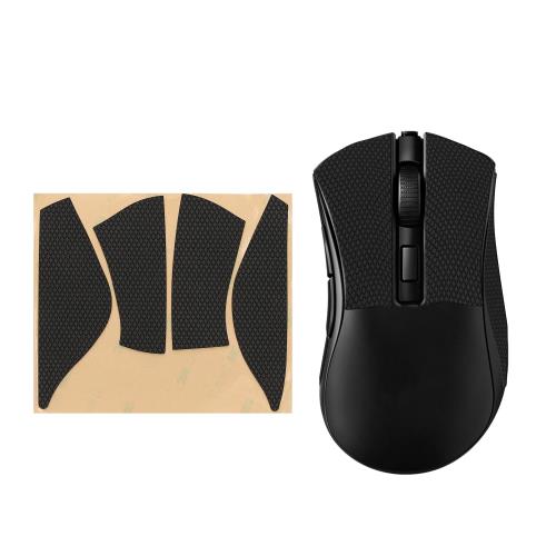 Amazon.co.jp: Razer DeathAdder V2 ゲーミングマウス 右手