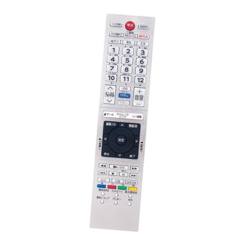 PerFascin ѥ⥳ CT-90467 CT-90466 replace for  Toshiba 쥰 regza ƥ...