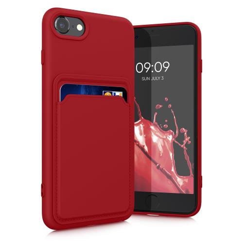 kwmobile ޥۥ Apple iPhone SE3 / iPhone SE2 / iPhone SE (2022) / iPh...