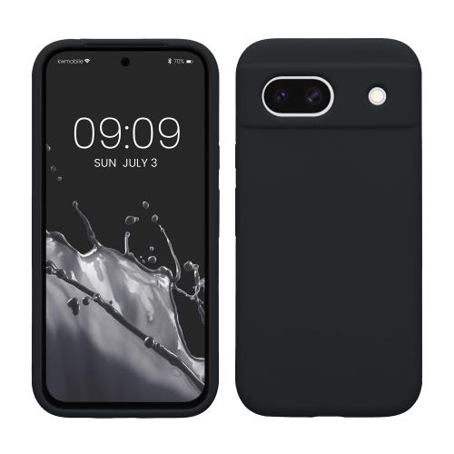 kwmobile ޥۥ Google Pixel 8aб  - TPU ꥭå ꥳ С - Ѿ׷ ɻ ...