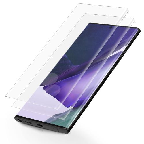 prance GalaxyNote20Ultra 饹ե ǧб Note20Ultra ե 饯 Ρ20ȥ ݸ դ SCG06 SC-53A  饹 վ 2祻å  ƩΨ/Žդñ/Ѷʤޤʤ