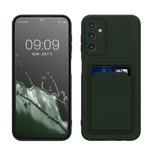 kwmobile ޥۥ б: Samsung Galaxy A14 5G  -ɥۥդ ե TPU ꥳ ...