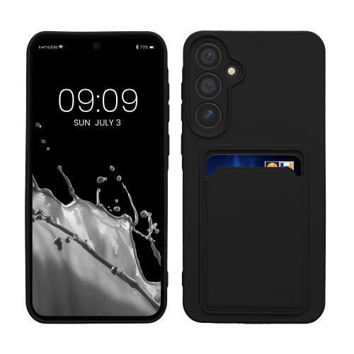 kwmobile ޥۥ Samsung Galaxy A55 5Gб  -ɥۥդ ե TPU ꥳ 