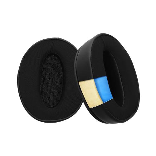 kwmobile 2x Sennheiser HD450BT / HD350BTб 䡼ѥå - إåɥۥ󥫥С ѵ ե P...