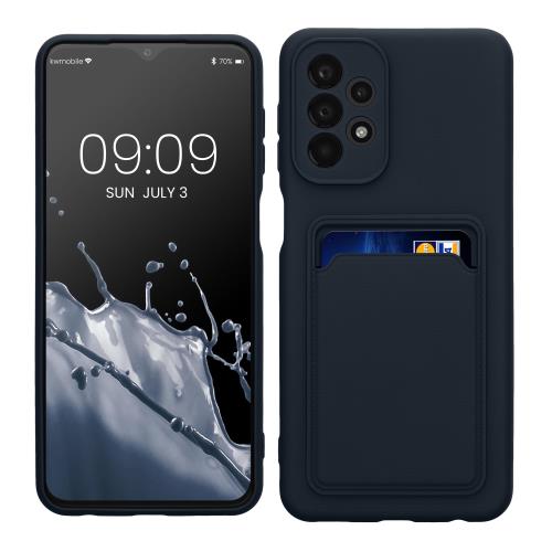 kwmobile ޥۥ б: Samsung Galaxy A23 4G / 5G  -ɥۥդ ե TPU ...